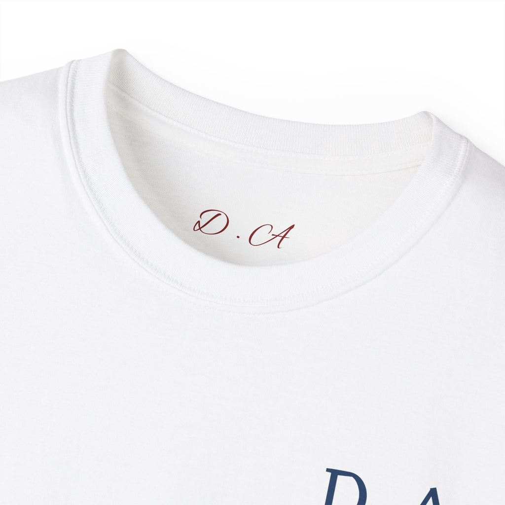 I NEED A BUGATTI Tee — Minimalist Luxury Statement T-Shirt