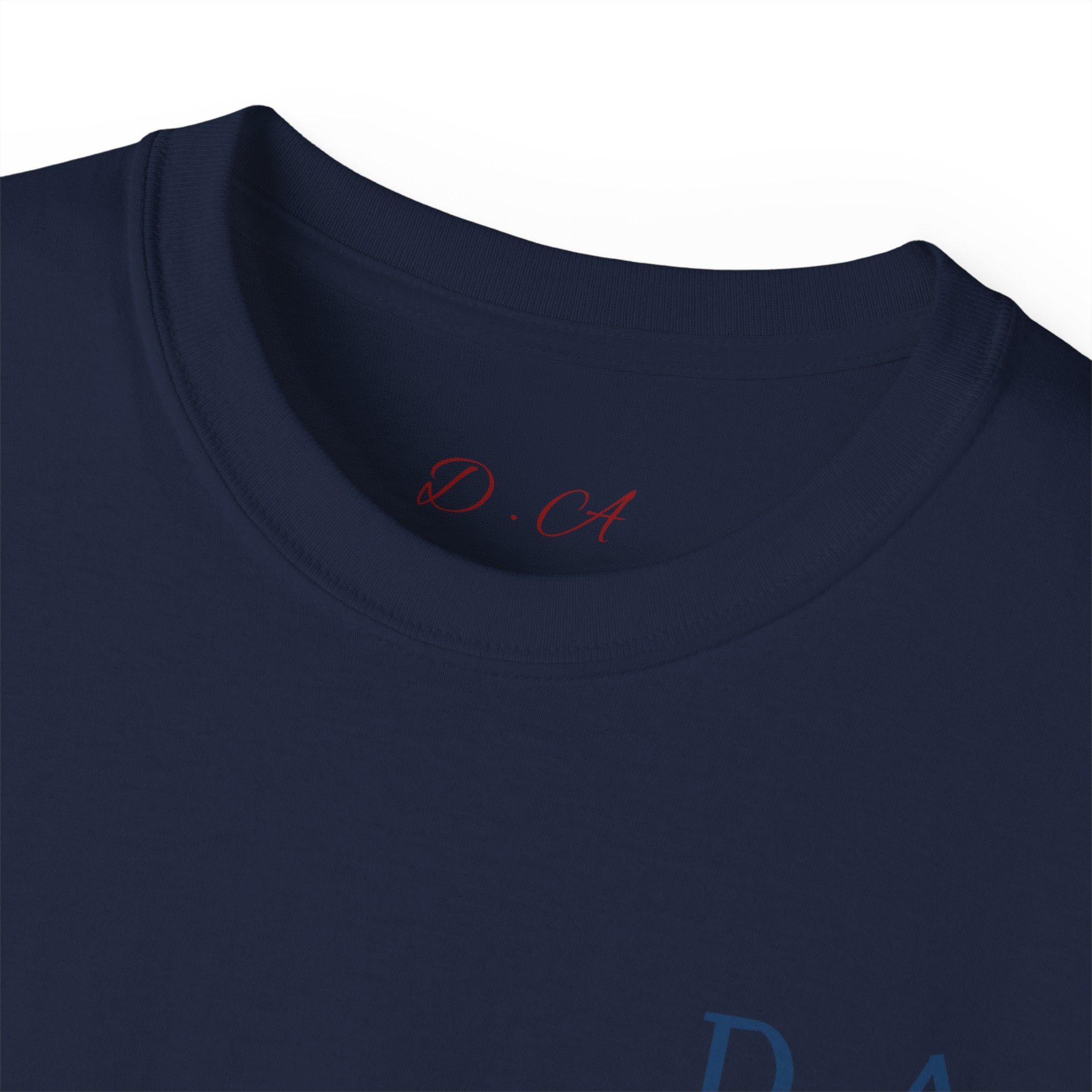 I NEED A BUGATTI Tee — Minimalist Luxury Statement T-Shirt